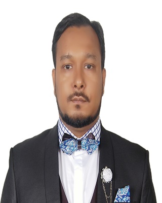 Md. Ouliul Haque