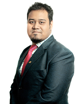 Emrul Aktar Chowdhury